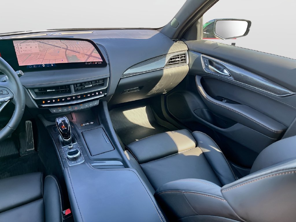 2026 Cadillac CT5 photo 25 of 35