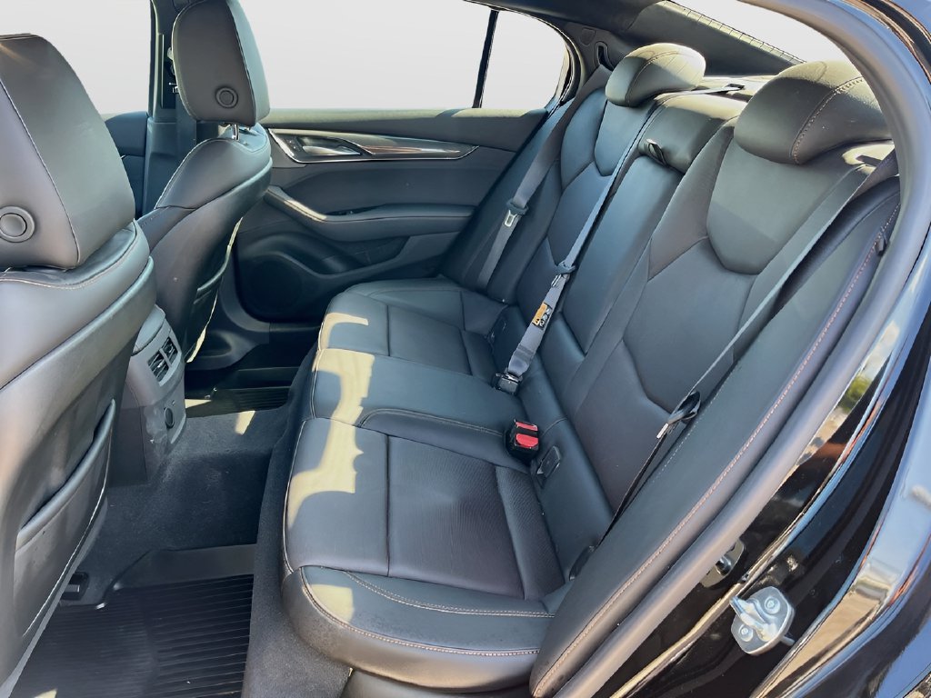 2026 Cadillac CT5 photo 26 of 35
