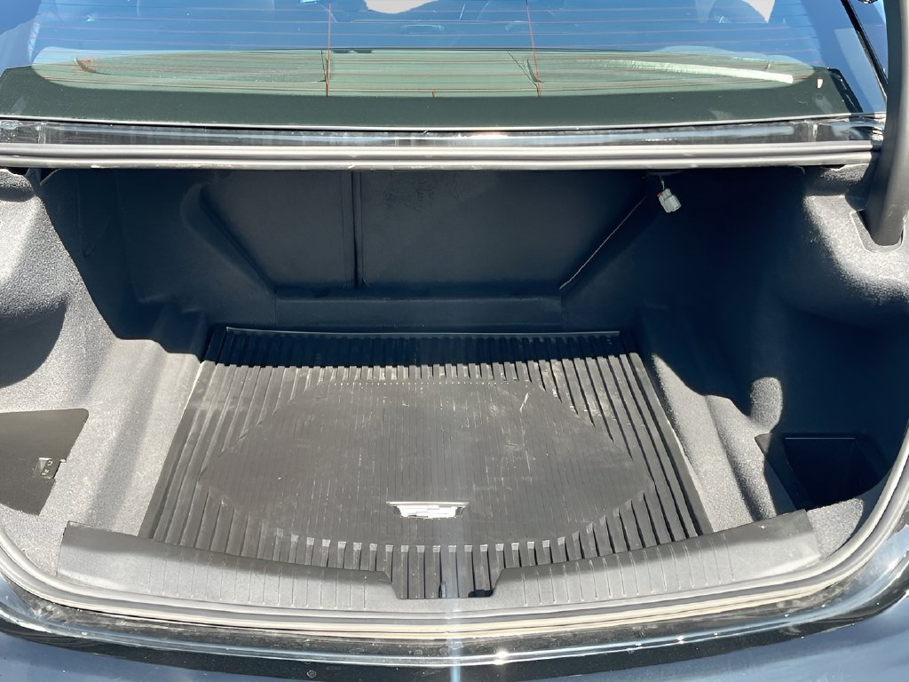 2026 Cadillac CT5 photo 28 of 35