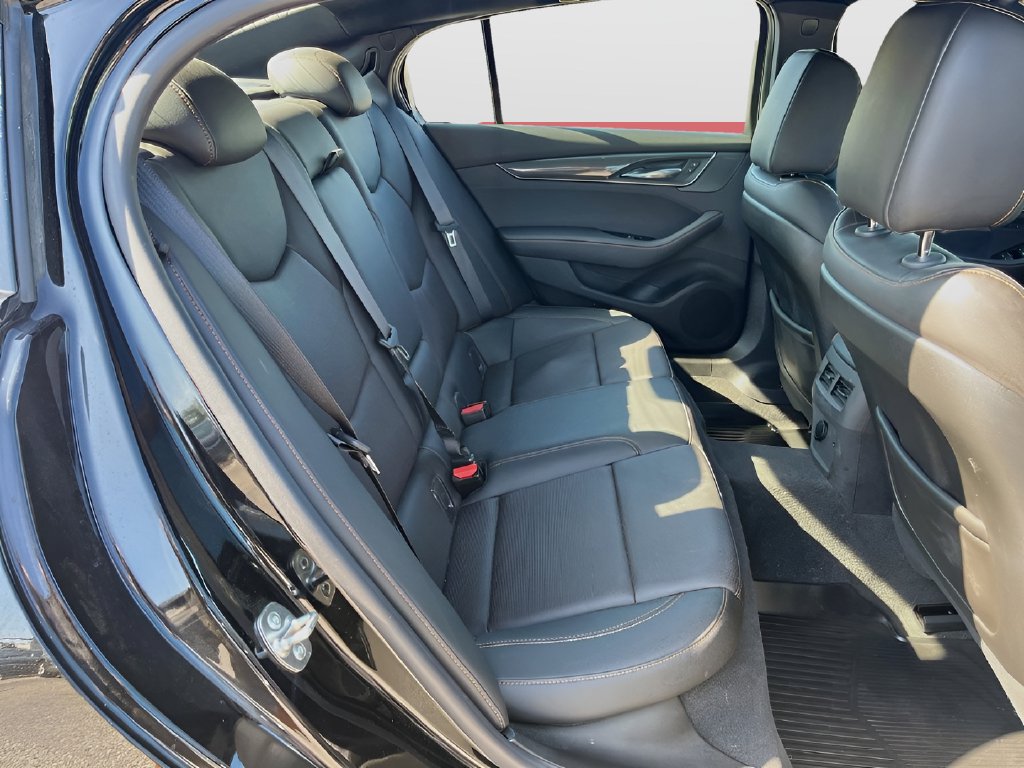 2026 Cadillac CT5 photo 29 of 35