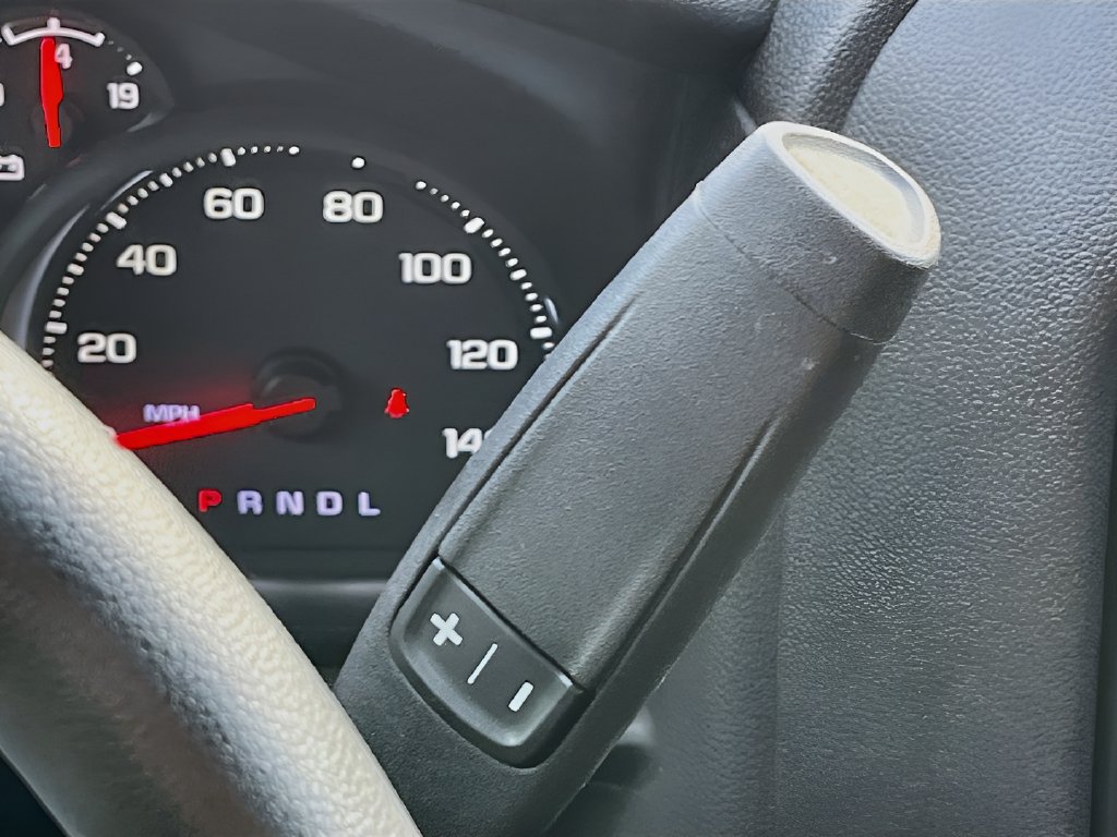2025 Chevrolet Silverado 1500 photo 16 of 30