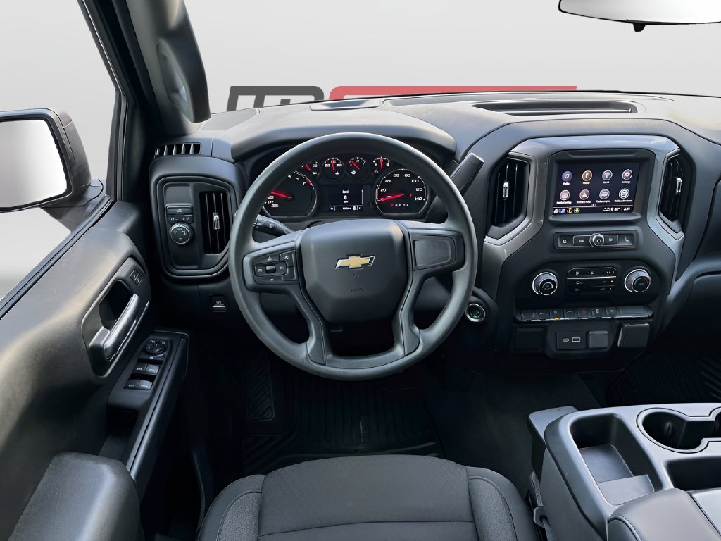 2025 Chevrolet Silverado 1500 photo 20 of 30