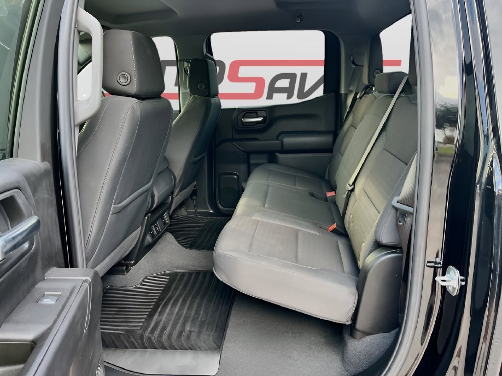 2025 Chevrolet Silverado 1500 photo 22 of 30