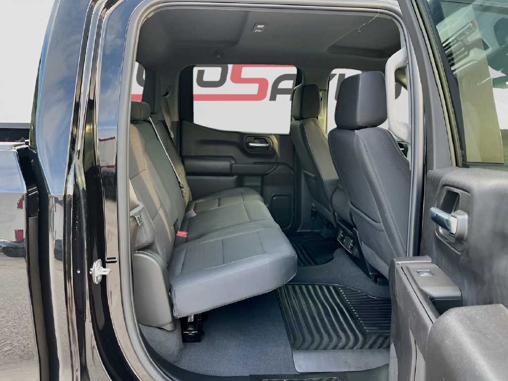 2025 Chevrolet Silverado 1500 photo 25 of 30