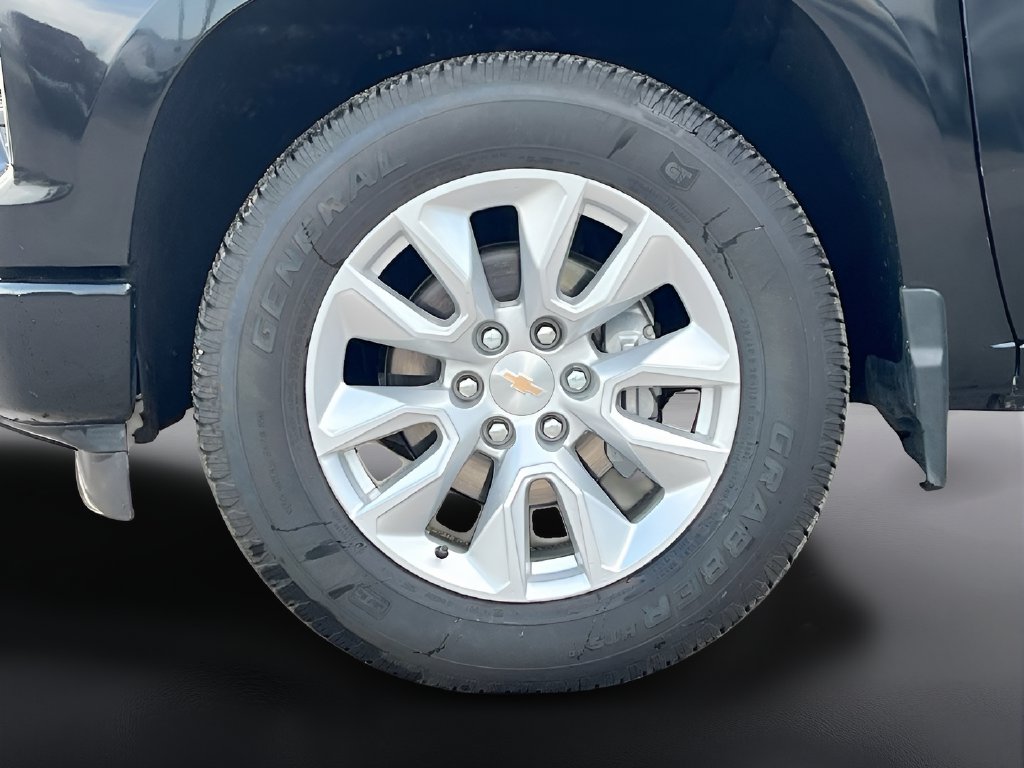 2025 Chevrolet Silverado 1500 photo 29 of 30