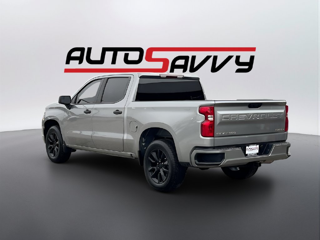 2024 Chevrolet Silverado 1500 photo 5 of 30