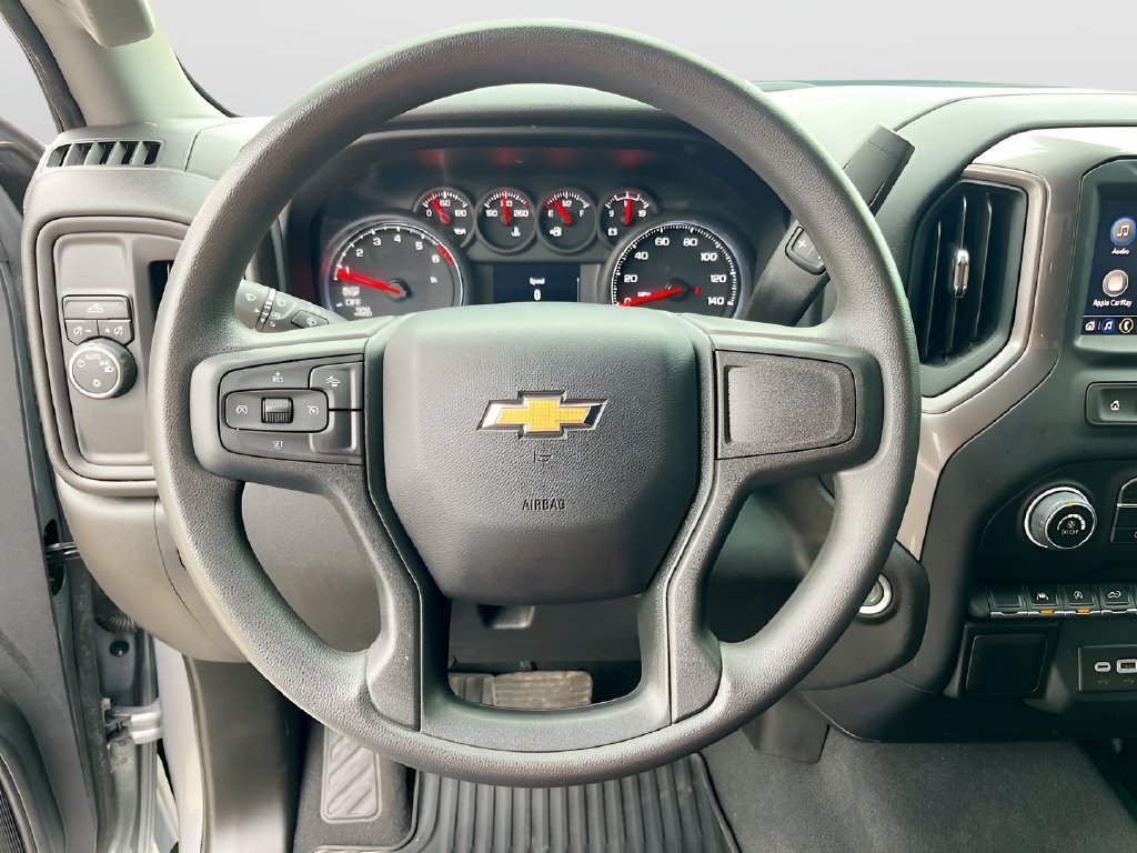 2024 Chevrolet Silverado 1500 photo 11 of 30