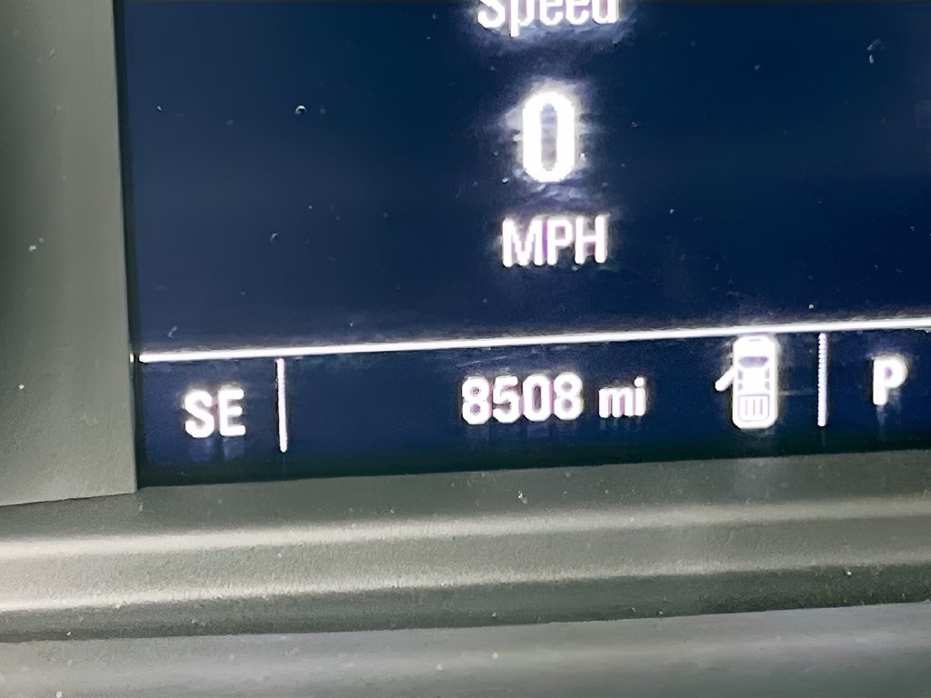 2024 Chevrolet Silverado 1500 photo 12 of 30