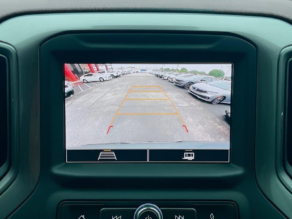 2024 Chevrolet Silverado 1500 photo 13 of 30