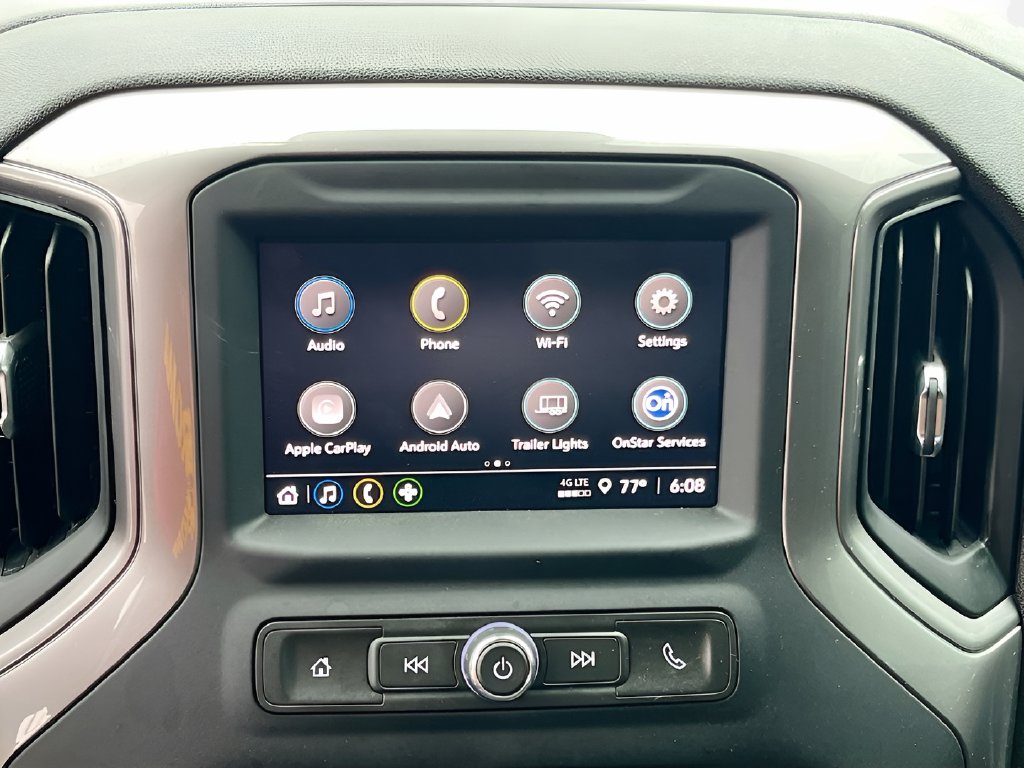 2024 Chevrolet Silverado 1500 photo 14 of 30