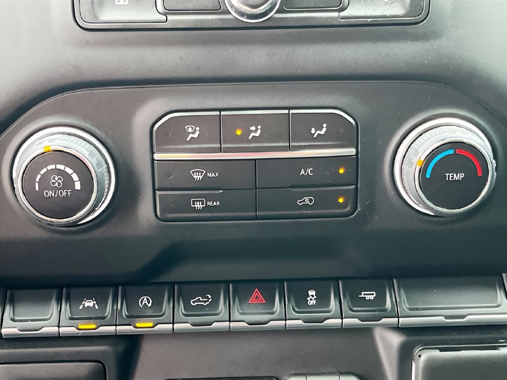 2024 Chevrolet Silverado 1500 photo 15 of 30