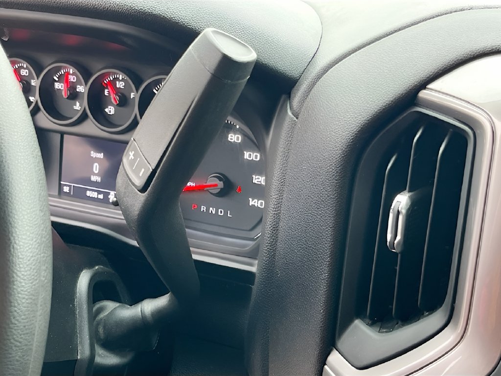 2024 Chevrolet Silverado 1500 photo 16 of 30