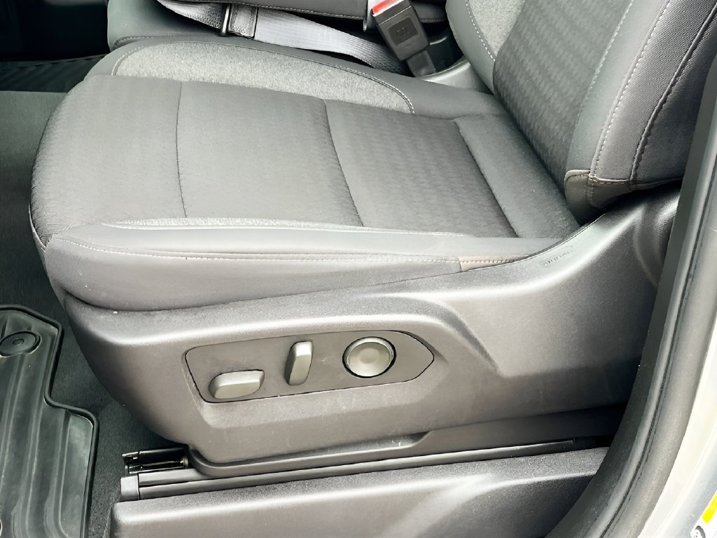 2024 Chevrolet Silverado 1500 photo 18 of 30