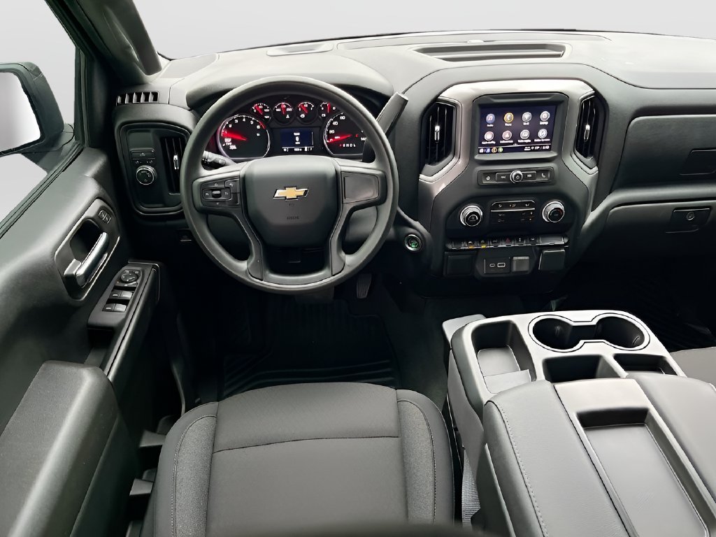 2024 Chevrolet Silverado 1500 photo 20 of 30