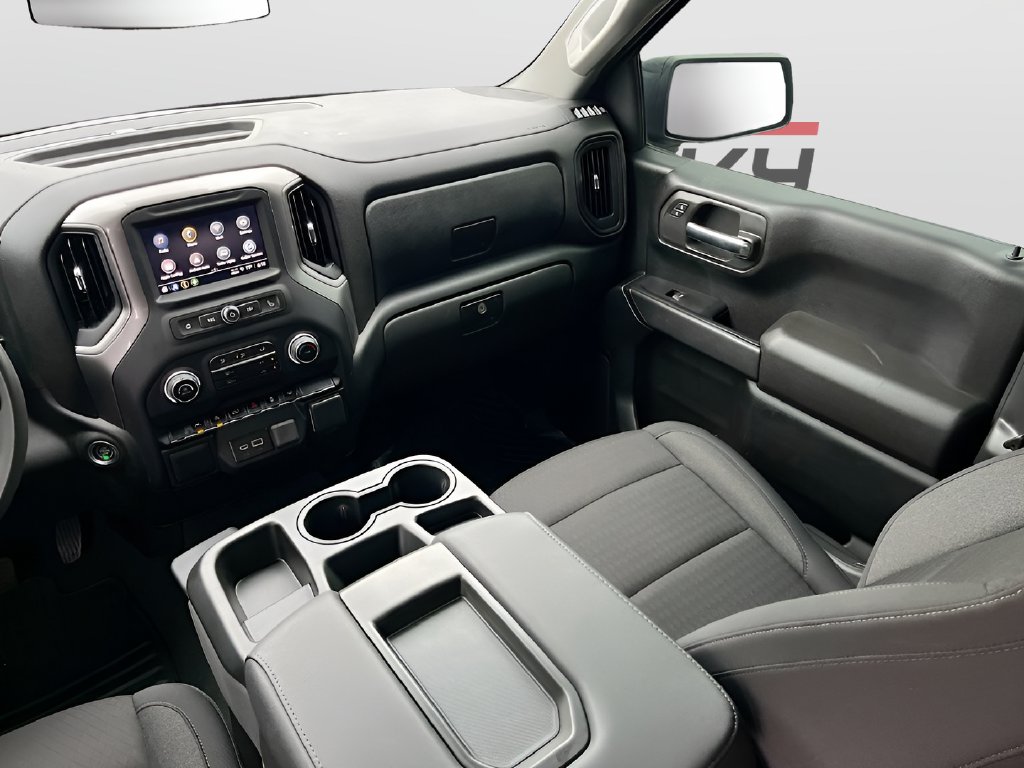 2024 Chevrolet Silverado 1500 photo 21 of 30