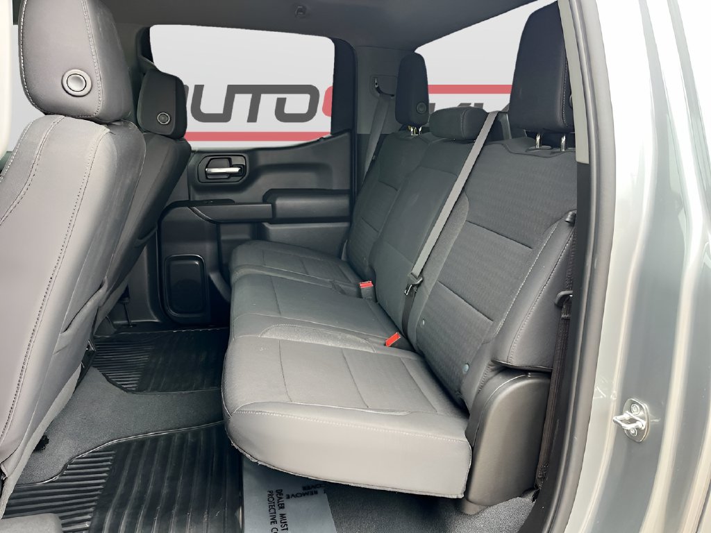 2024 Chevrolet Silverado 1500 photo 22 of 30