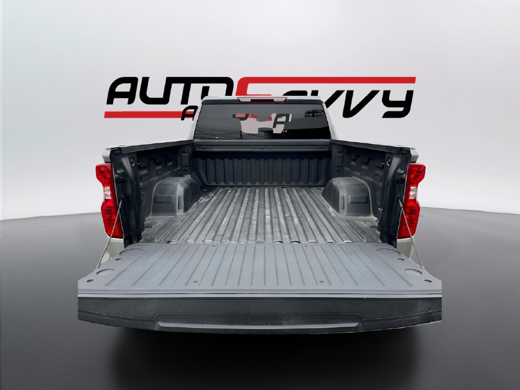 2024 Chevrolet Silverado 1500 photo 24 of 30