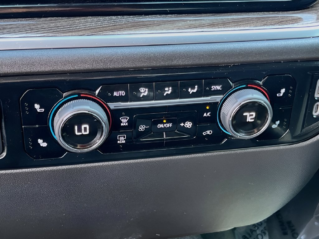 2025 Chevrolet Silverado 1500 photo 16 of 33