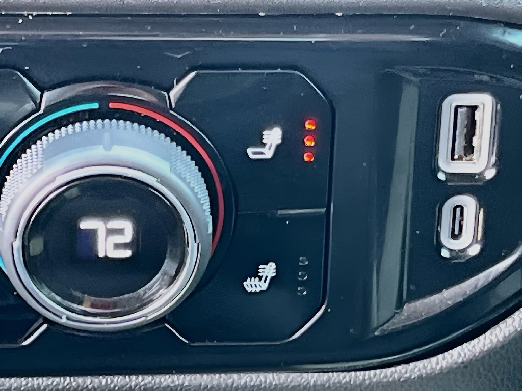 2025 Chevrolet Silverado 1500 photo 20 of 33