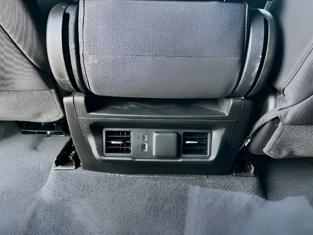 2025 Chevrolet Silverado 1500 photo 25 of 33