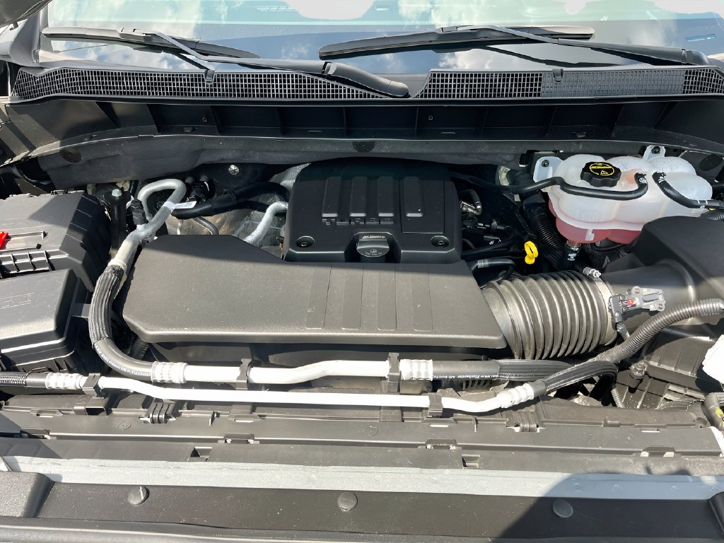 2025 Chevrolet Silverado 1500 photo 30 of 33
