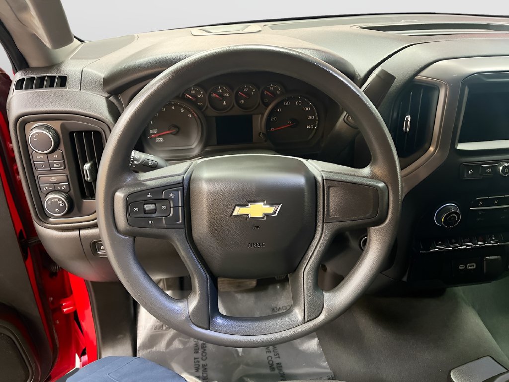 Used 2025 Red Hot Chevrolet Custom image 11
