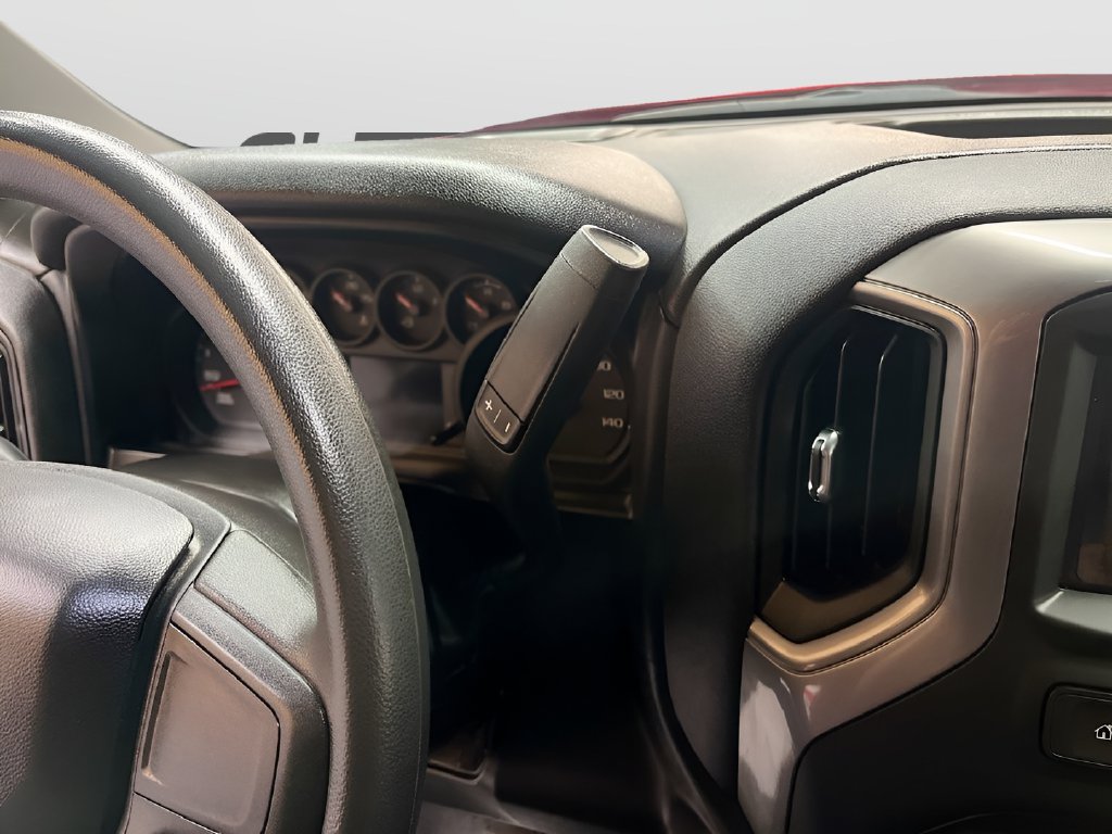 Used 2025 Red Hot Chevrolet Custom image 16