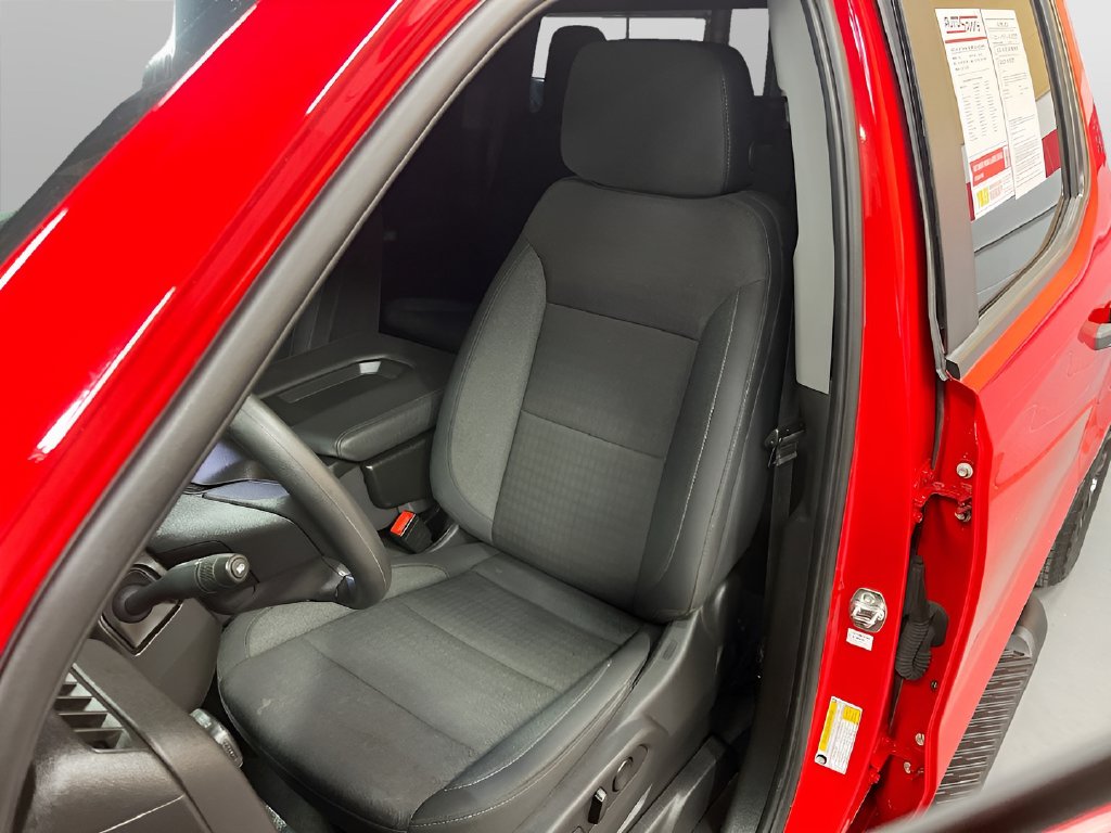 Used 2025 Red Hot Chevrolet Custom image 18