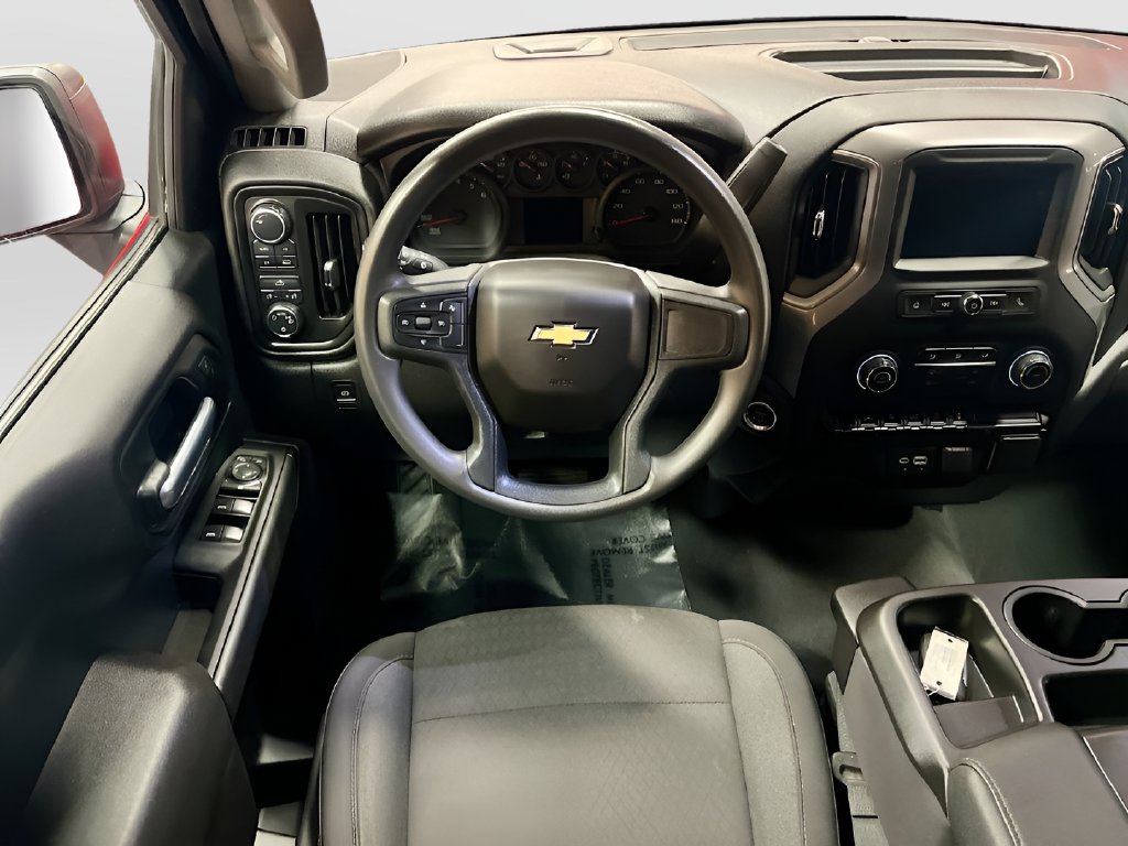 Used 2025 Red Hot Chevrolet Custom image 20