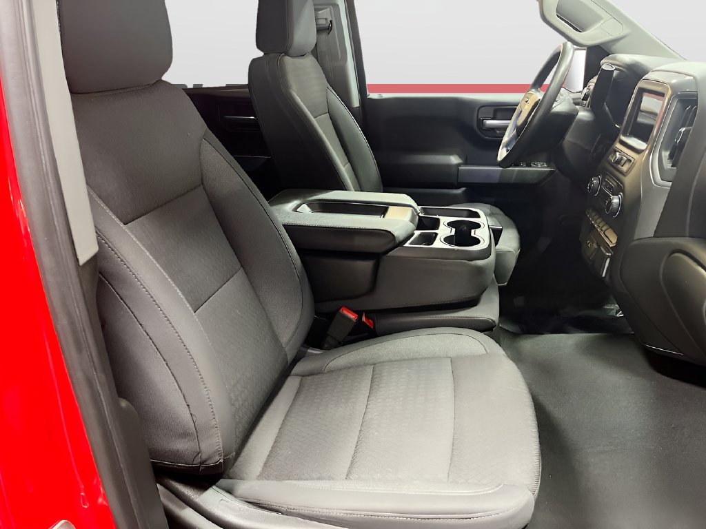 Used 2025 Red Hot Chevrolet Custom image 26