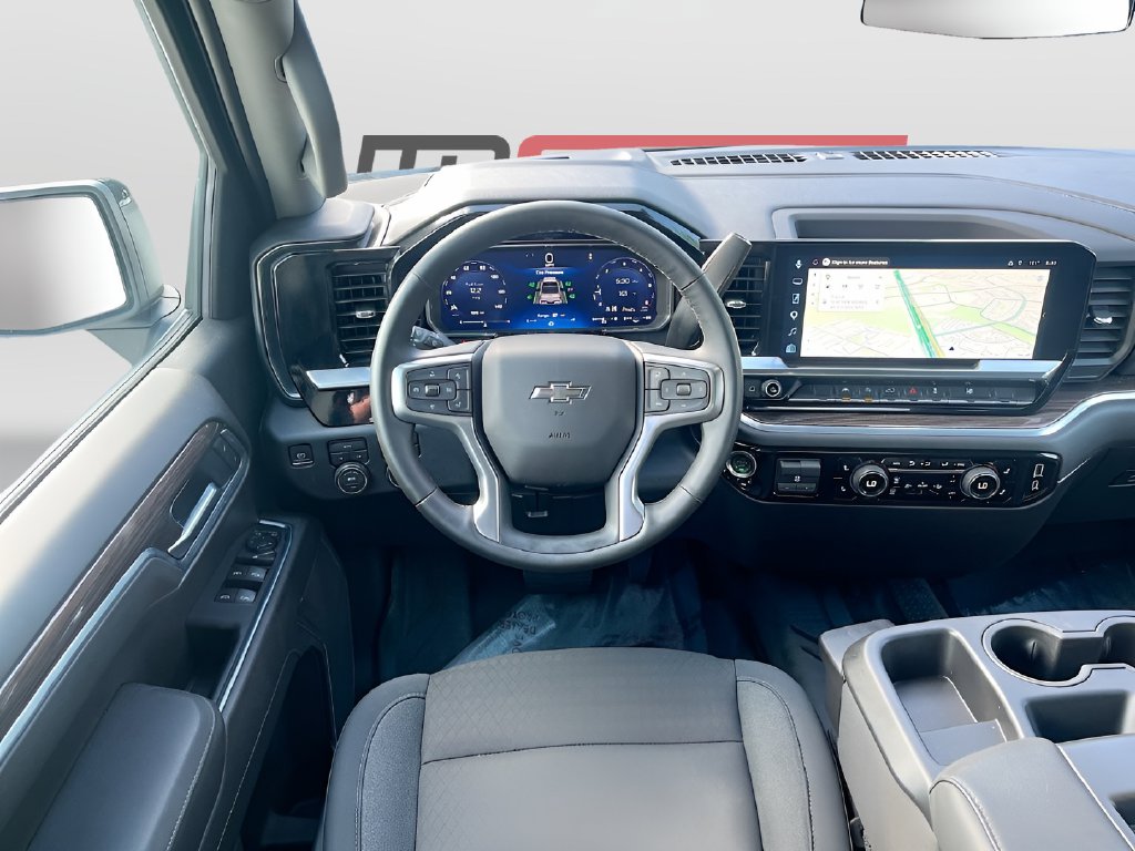2026 Chevrolet Silverado 1500 photo 22 of 32