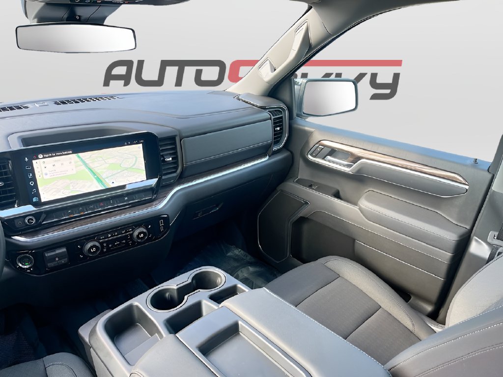 2026 Chevrolet Silverado 1500 photo 23 of 32