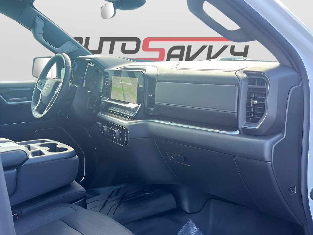 2026 Chevrolet Silverado 1500 photo 29 of 32
