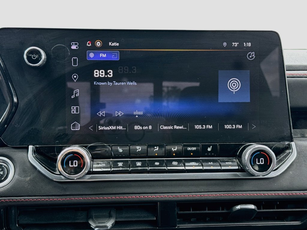 2024 Chevrolet Colorado photo 15 of 33
