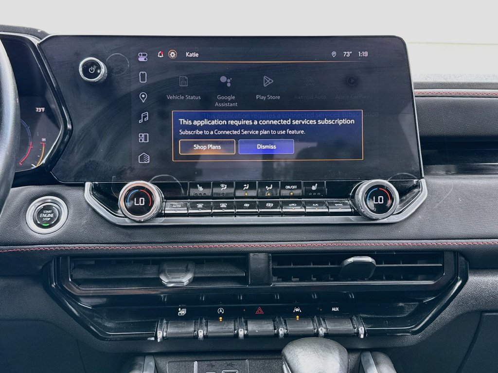 2024 Chevrolet Colorado photo 16 of 33