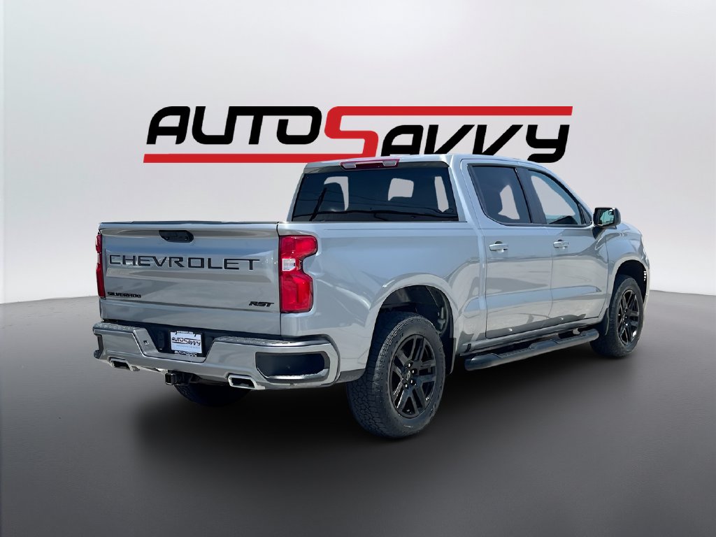 2023 Chevrolet Silverado 1500 photo 7 of 31