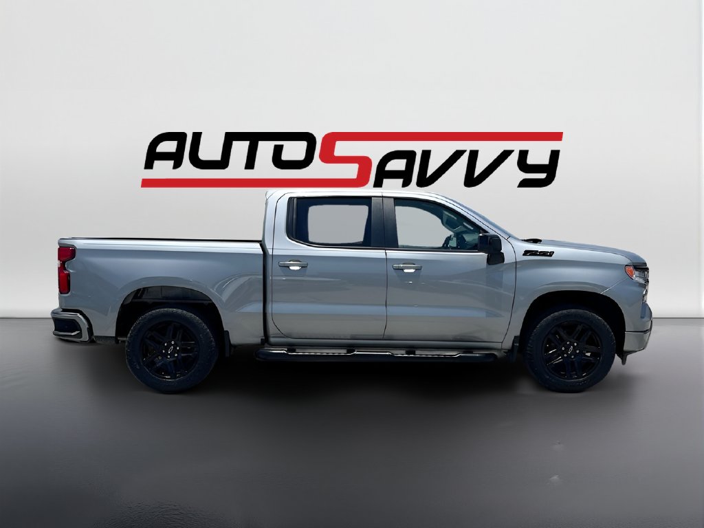 2023 Chevrolet Silverado 1500 photo 8 of 31