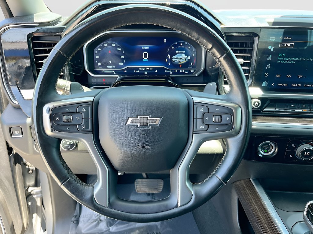 2023 Chevrolet Silverado 1500 photo 11 of 31