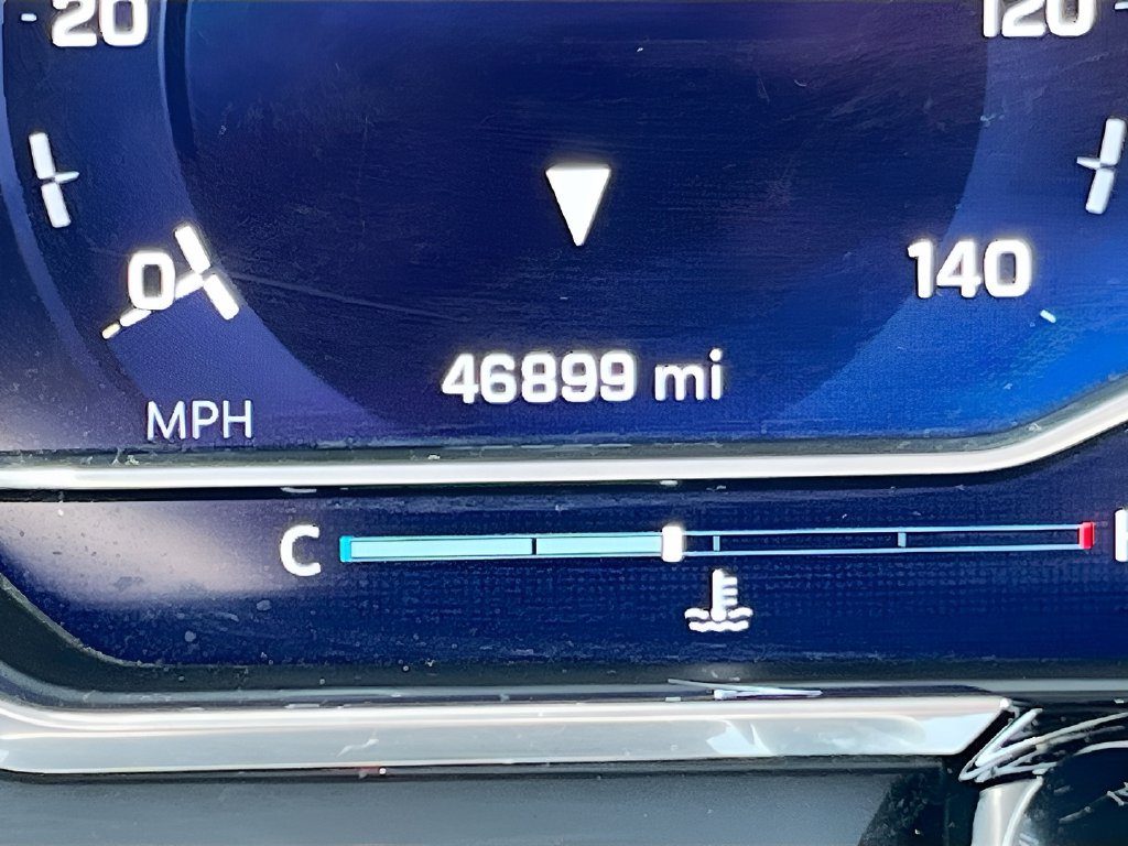 2023 Chevrolet Silverado 1500 photo 12 of 31