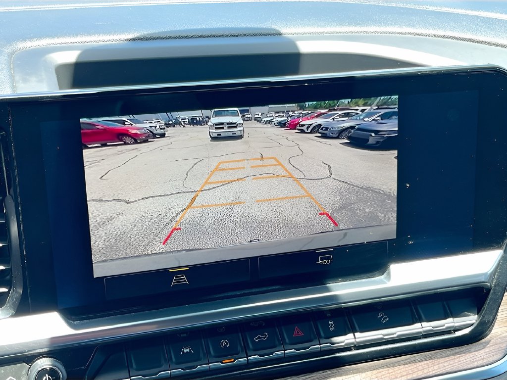 2023 Chevrolet Silverado 1500 photo 13 of 31