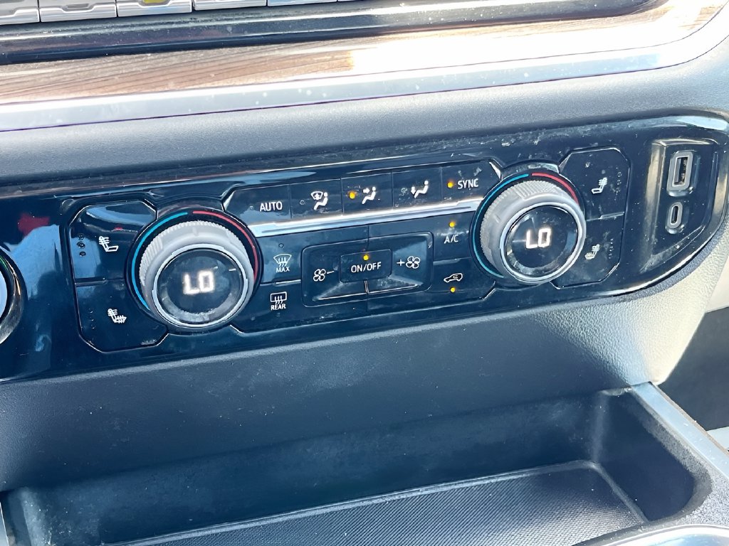 2023 Chevrolet Silverado 1500 photo 15 of 31