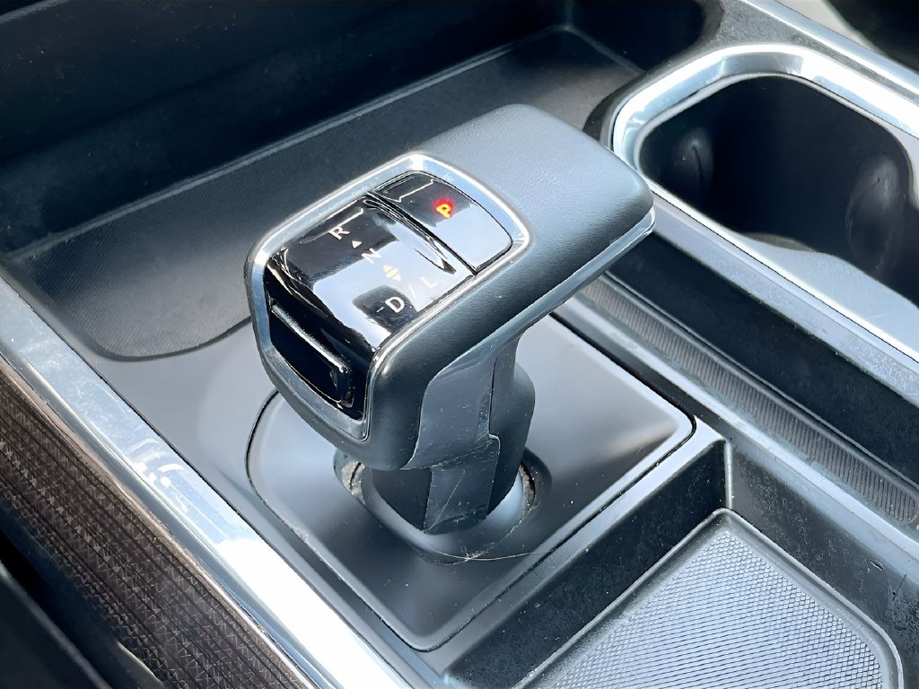 2023 Chevrolet Silverado 1500 photo 16 of 31