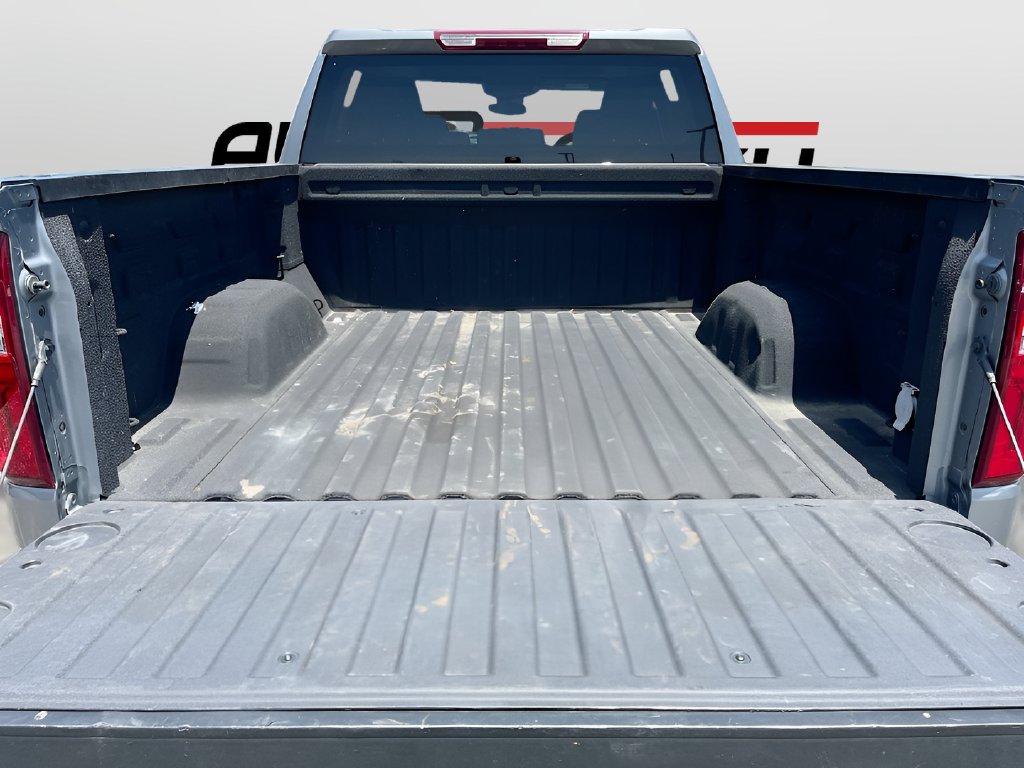 2023 Chevrolet Silverado 1500 photo 25 of 31