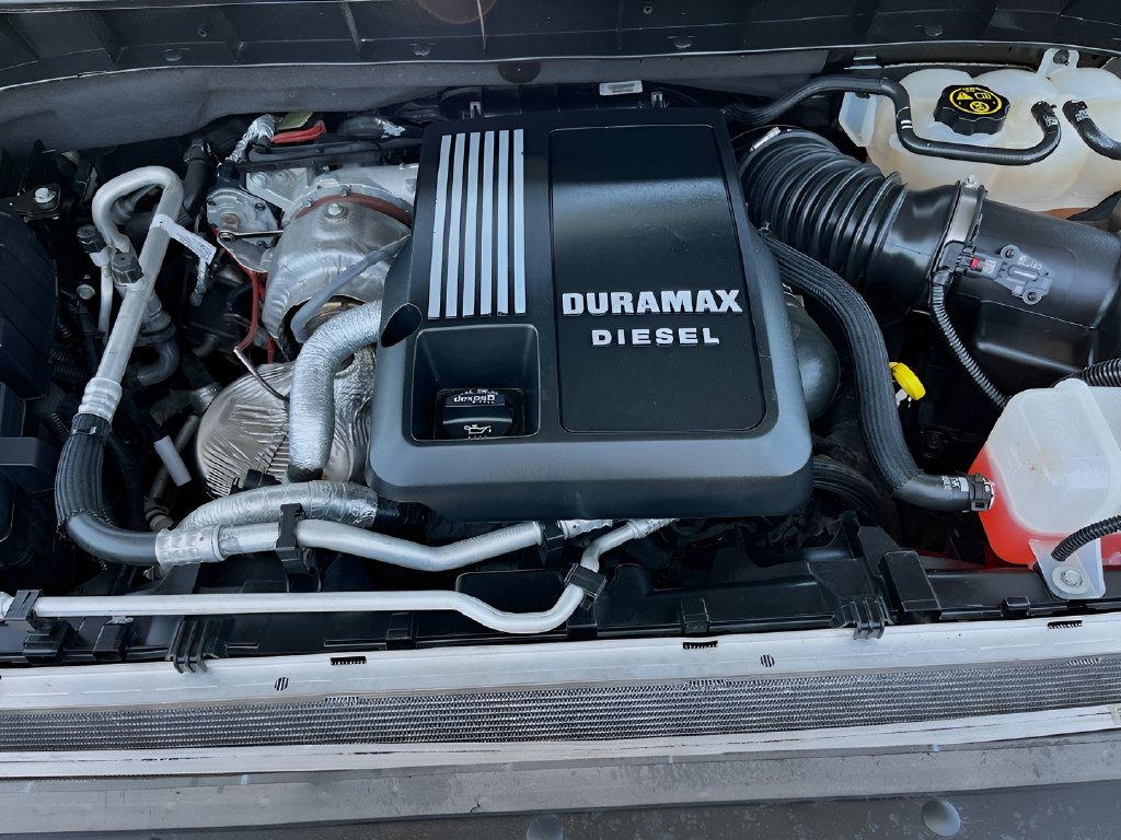 2023 Chevrolet Silverado 1500 photo 29 of 31