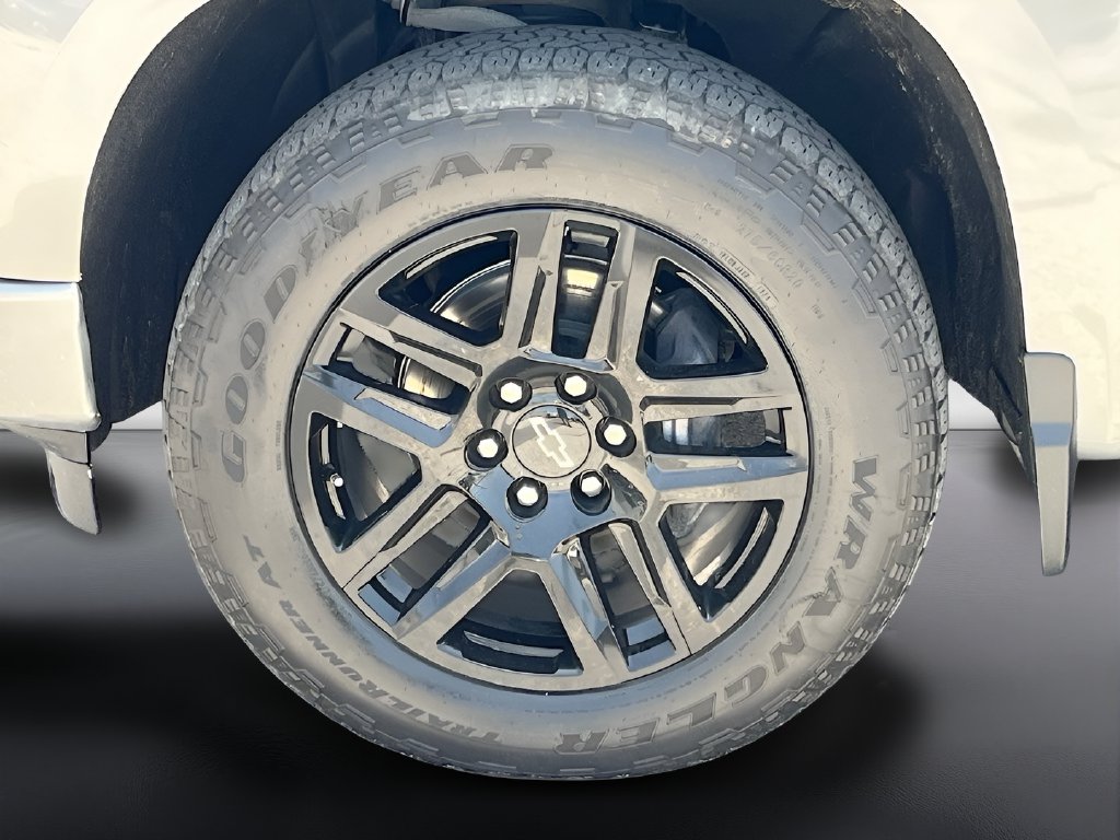2023 Chevrolet Silverado 1500 photo 30 of 31