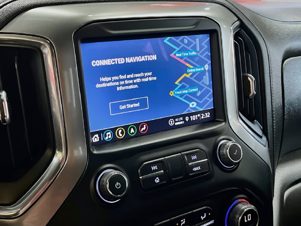 Used 2022 Summit White Chevrolet LTZ image 13