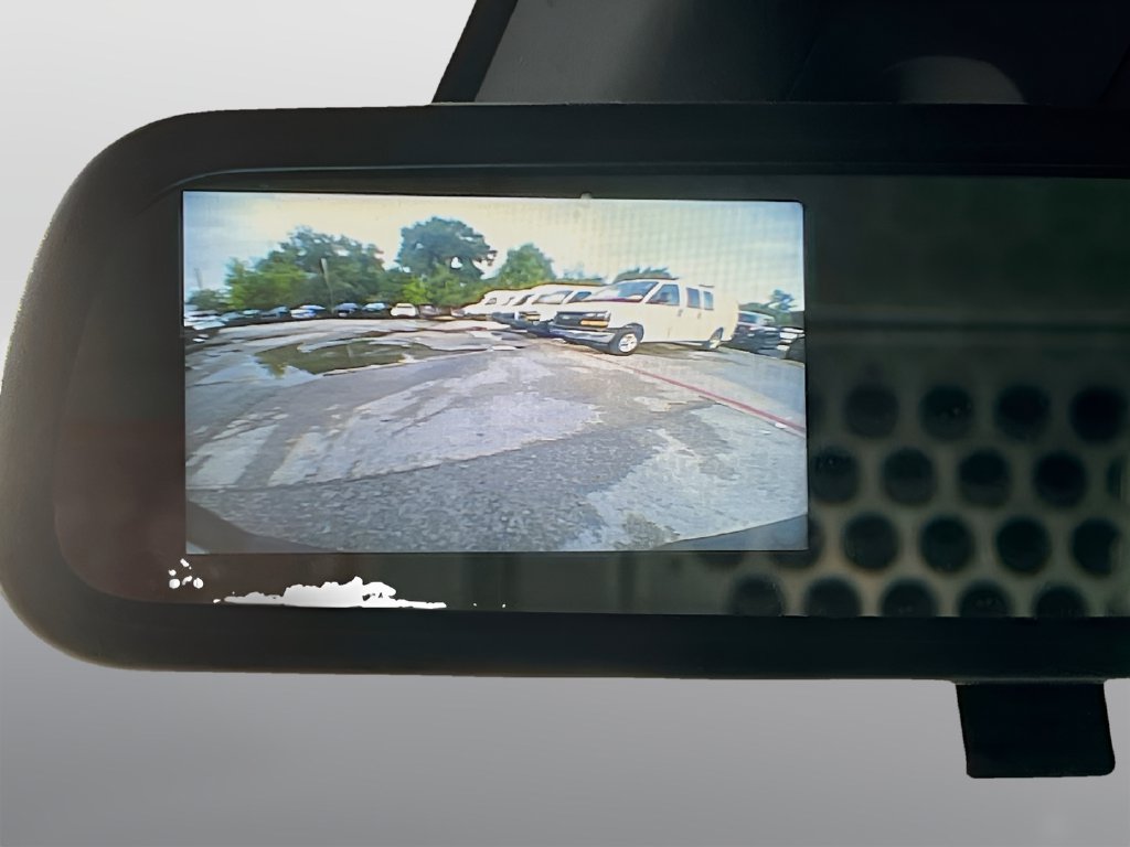 2024 Chevrolet Express 2500 photo 13 of 28