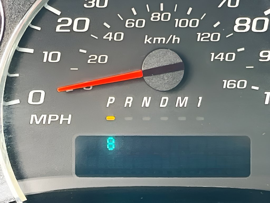 2023 Chevrolet Express 2500 photo 12 of 27
