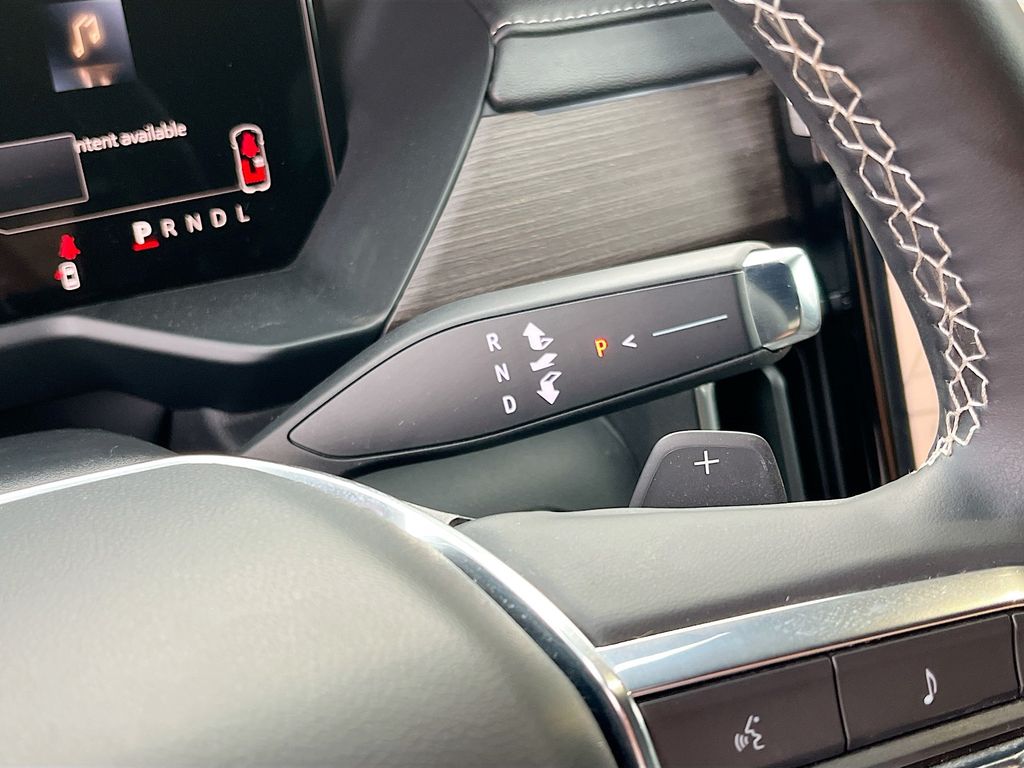Used 2026 Sterling Metallic GMC Denali image 17