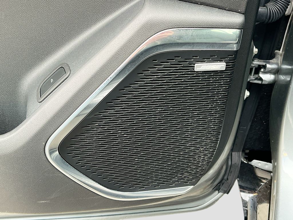 Used 2026 Sterling Metallic GMC Denali image 19
